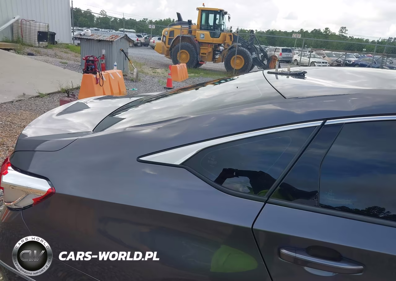 2018 Honda Accord Ex-L VIN:1HGCV1F51JA012873 - 19