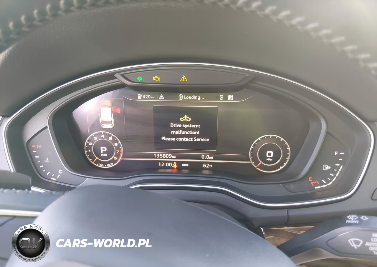 2018 Audi Q5 VIN:WA1BNAFY5J2002680 - 7