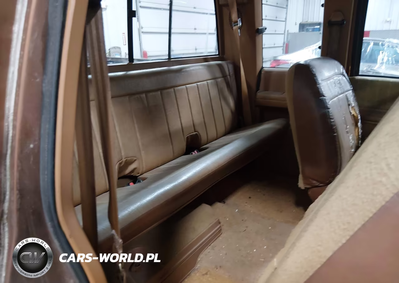 1990 Chevrolet Gmt-400 C3500 VIN:2GCGC39N5L1160292 - 8
