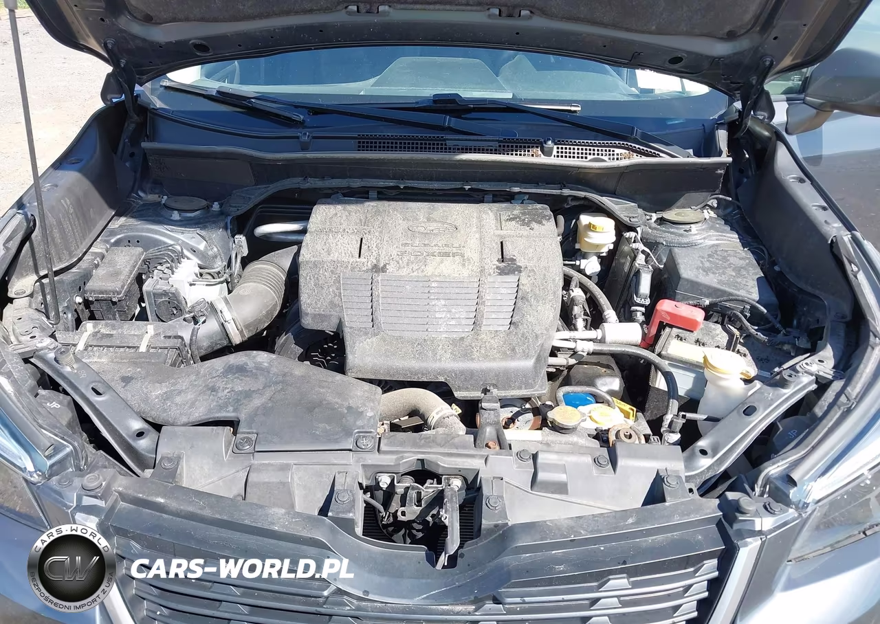 2021 Subaru Forester VIN:JF2SKADC5MH480932 - 10