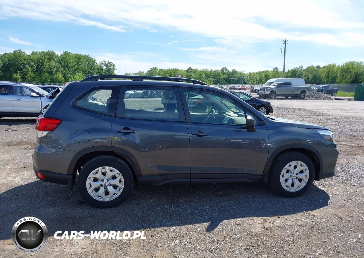 2021 Subaru Forester VIN:JF2SKADC5MH480932 - 13