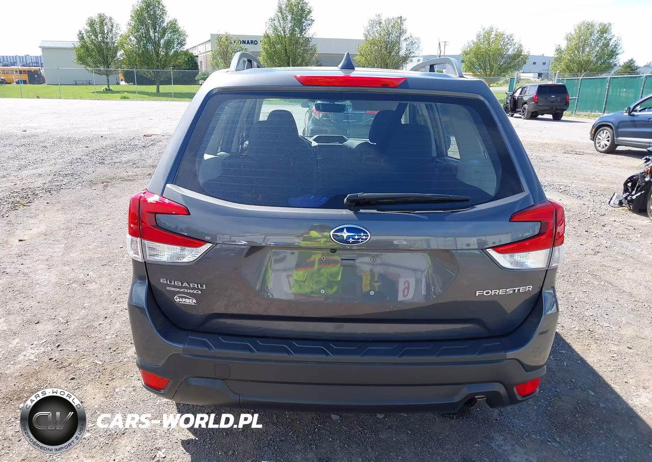 2021 Subaru Forester VIN:JF2SKADC5MH480932 - 16
