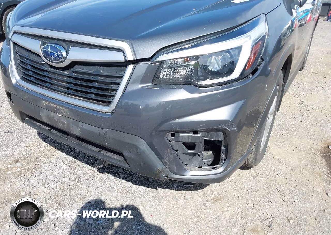 2021 Subaru Forester VIN:JF2SKADC5MH480932 - 6