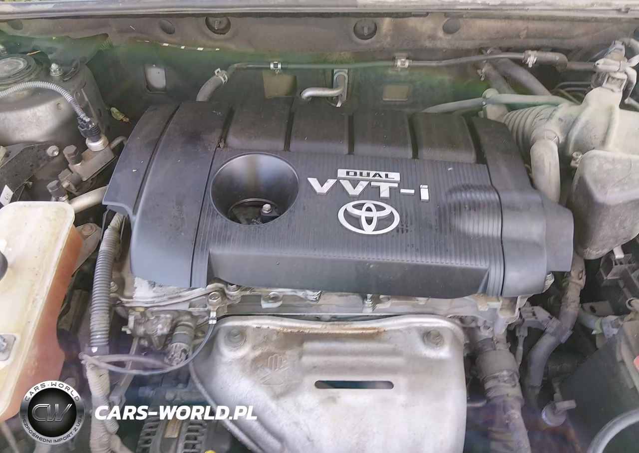 2011 Toyota Rav4 VIN:2T3BF4DV9BW099601 - 10