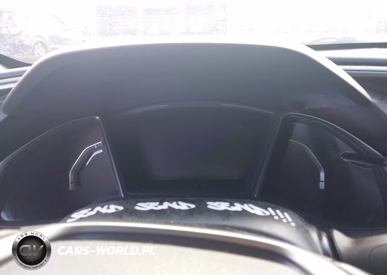 2020 Honda Civic Ex VIN:SHHFK7H69LU413108 - 14