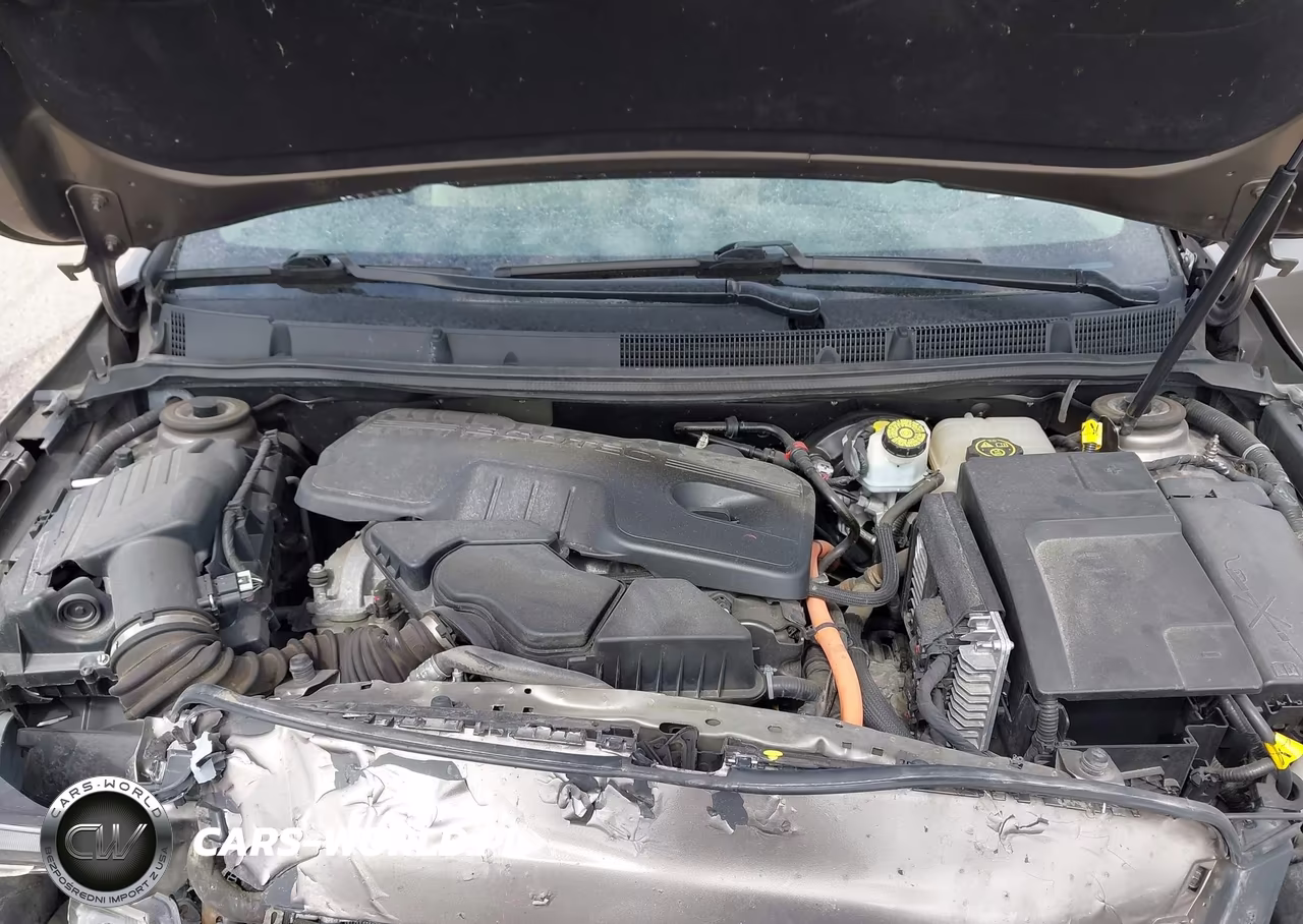 2012 Buick Lacrosse Premium 1 Group VIN:1G4GD5ER2CF359175 - 10