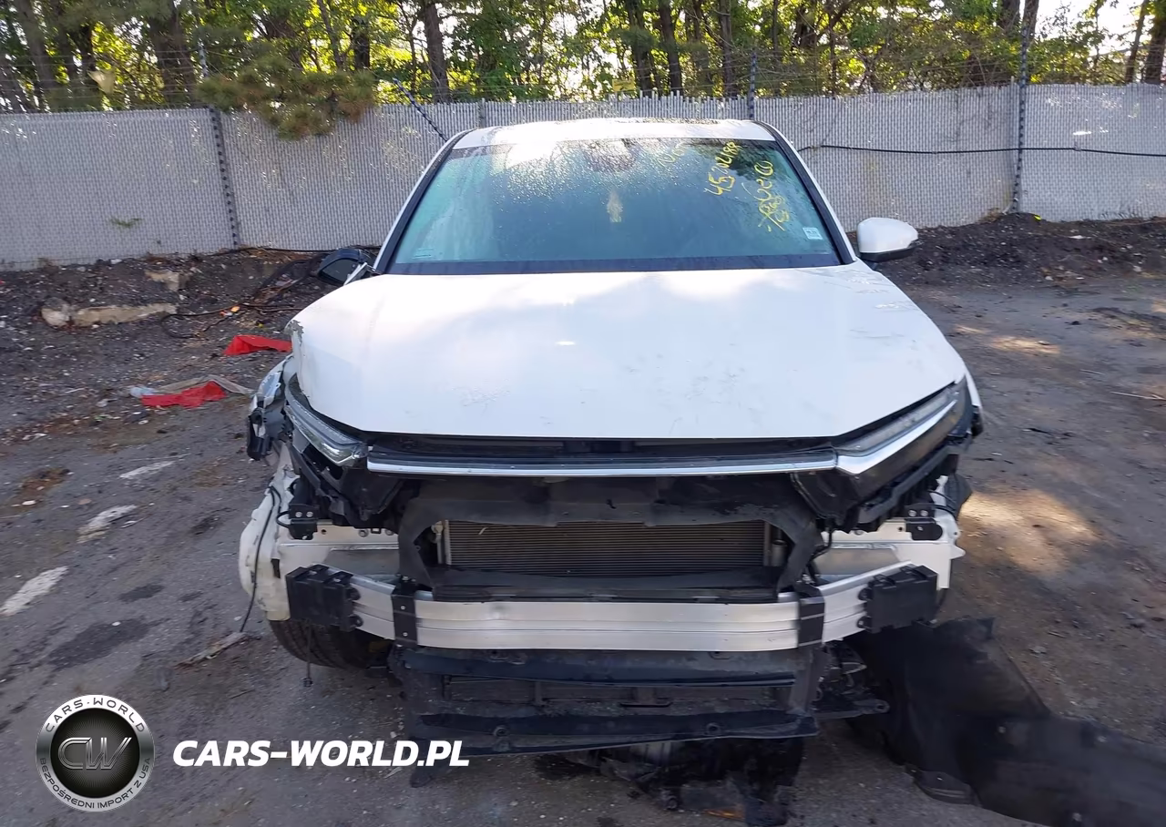 2023 Honda Cr-V Ex Awd VIN:2HKRS4H46PH413439 - 12