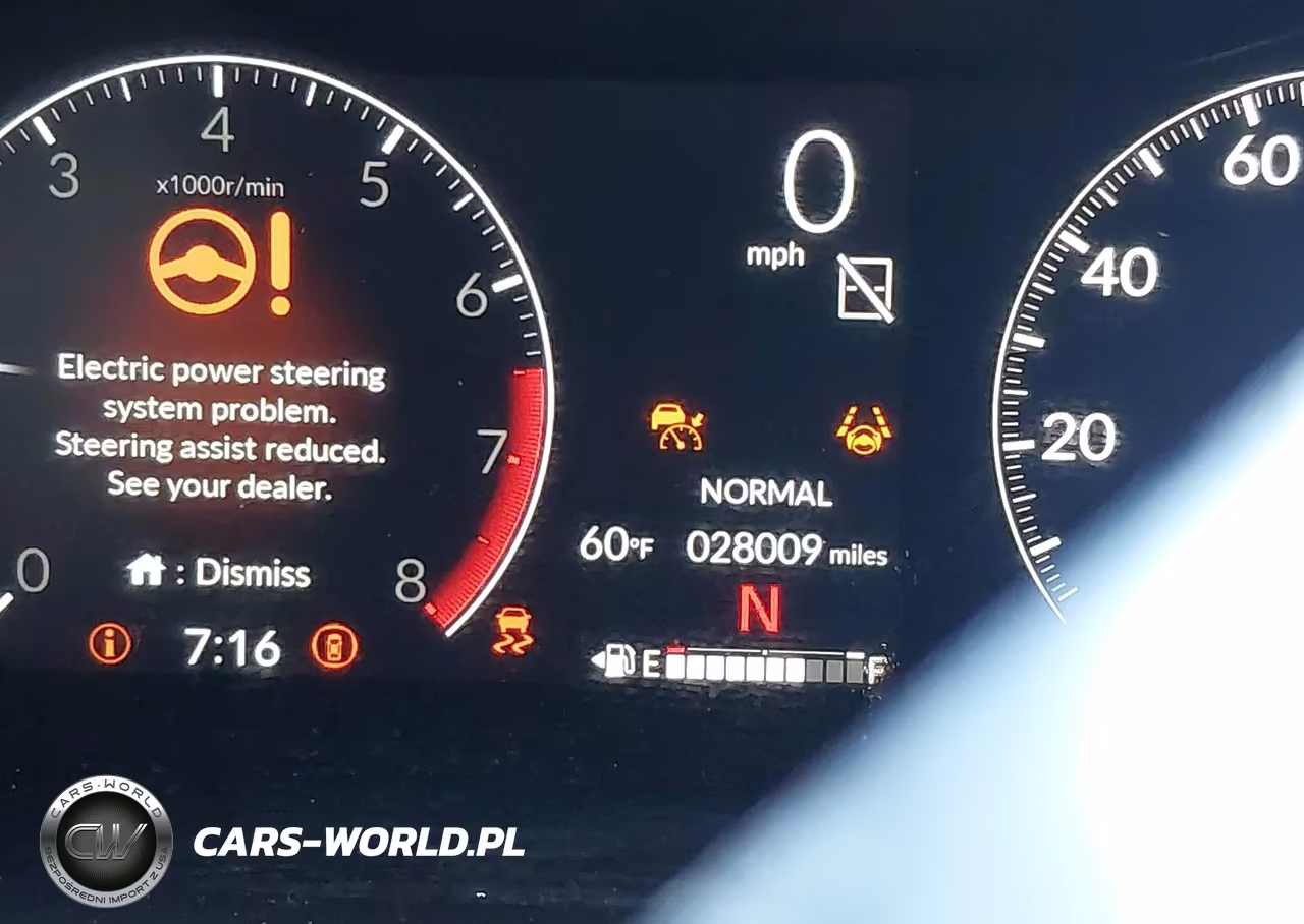 2023 Honda Cr-V Ex Awd VIN:2HKRS4H46PH413439 - 15