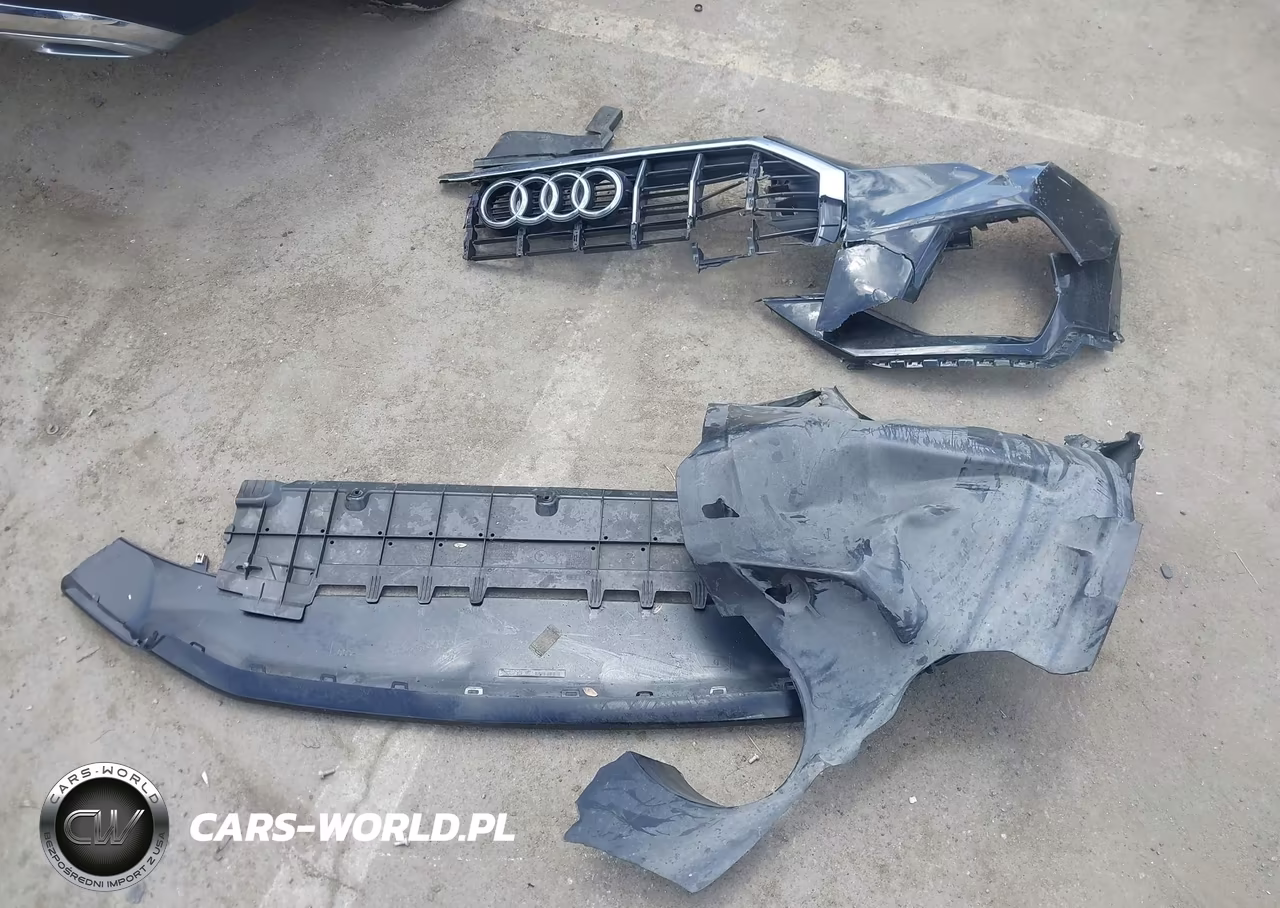 2023 Audi Q3 Premium 45 Tfsi S Line Quattro Tiptronic VIN:WA1DECF31P1151918 - 12