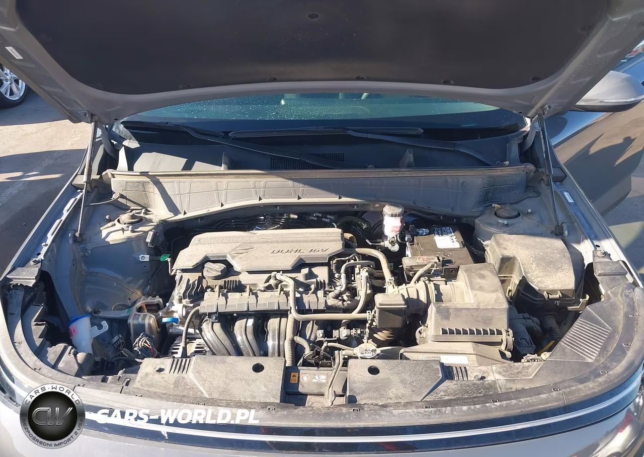 2025 Hyundai Kona Sel VIN:KM8HB3AB8SU225806 - 10