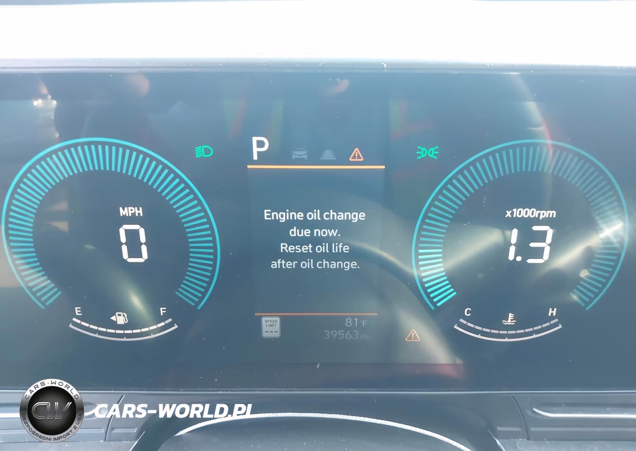 2025 Hyundai Kona Sel VIN:KM8HB3AB8SU225806 - 7