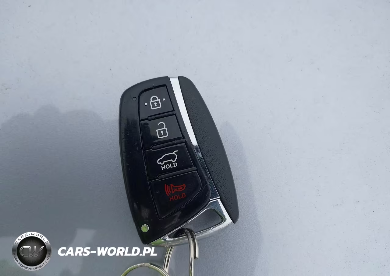 2015 Hyundai Santa Fe Sport 2.0L Turbo VIN:5XYZWDLA8FG256018 - 11