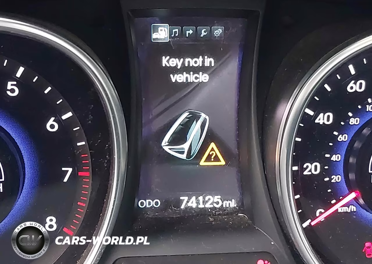 2015 Hyundai Santa Fe Sport 2.0L Turbo VIN:5XYZWDLA8FG256018 - 15