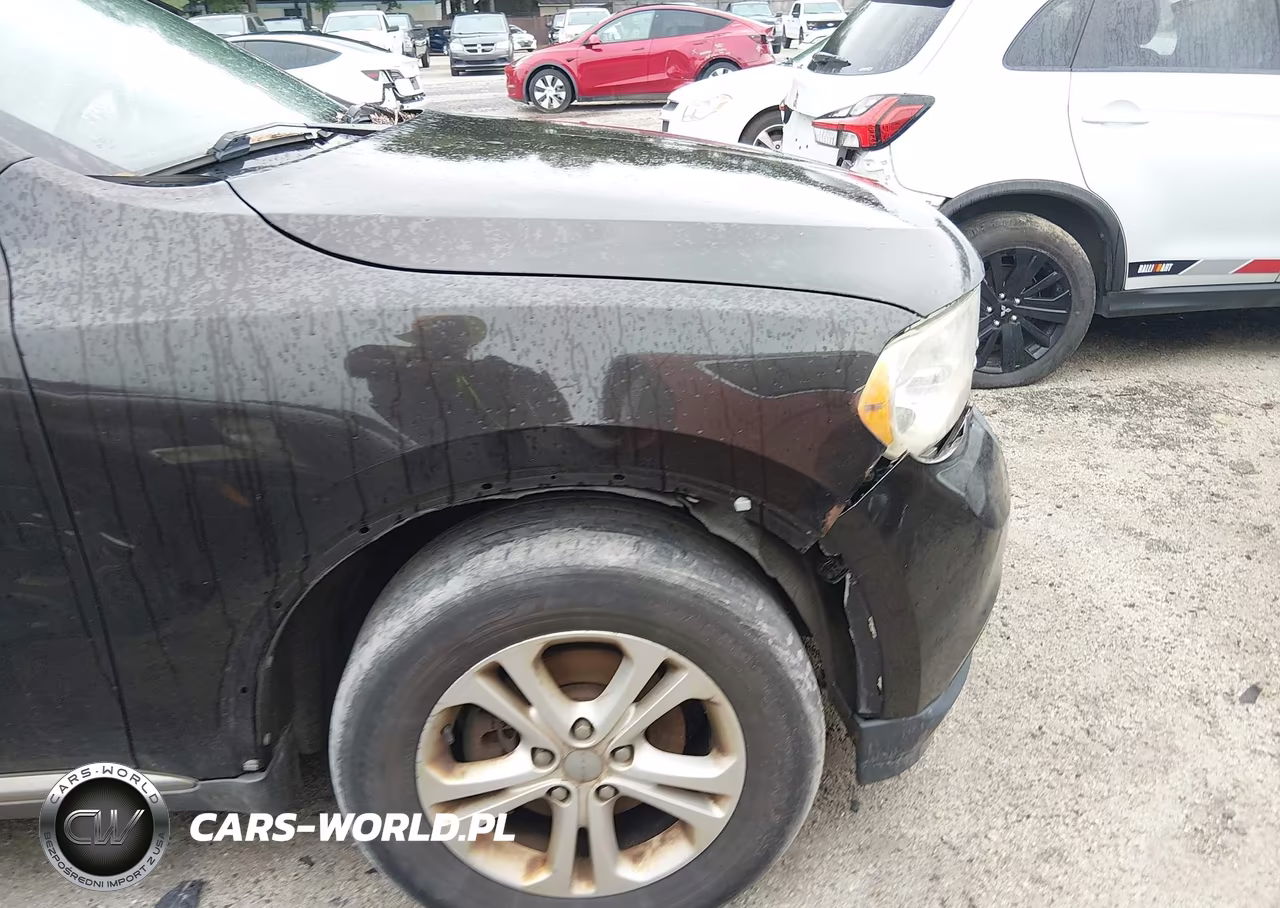 2012 Dodge Durango Sxt VIN:1C4RDJAG4CC207328 - 6