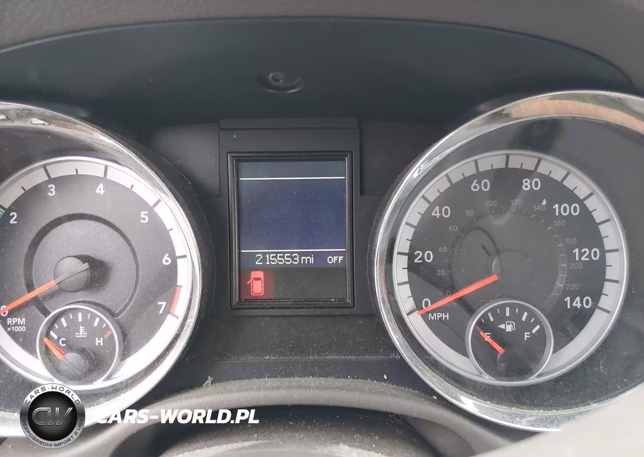2012 Dodge Durango Sxt VIN:1C4RDJAG4CC207328 - 7