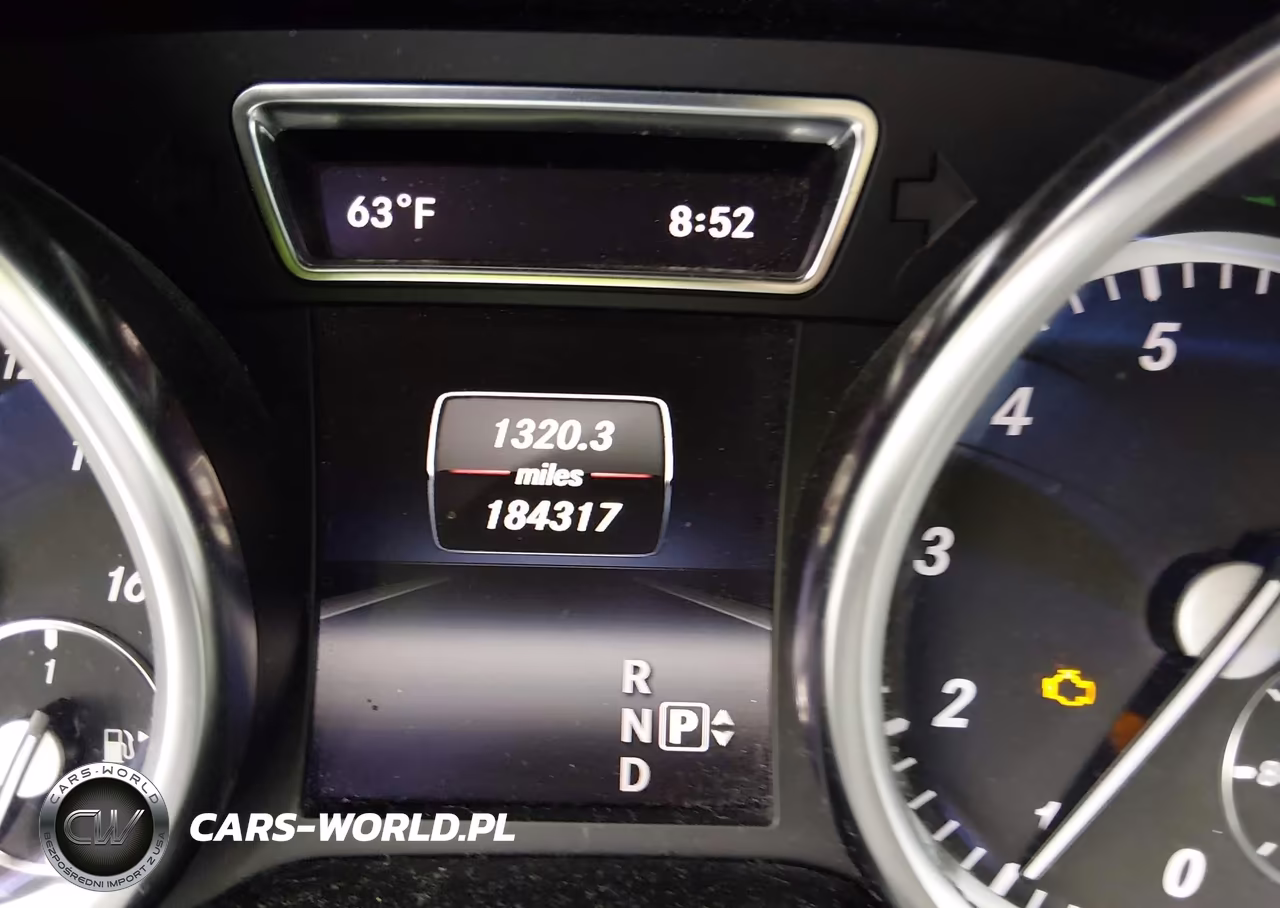 2014 Mercedes-Benz Gl 450 4Matic VIN:4JGDF7CE5EA293276 - 15