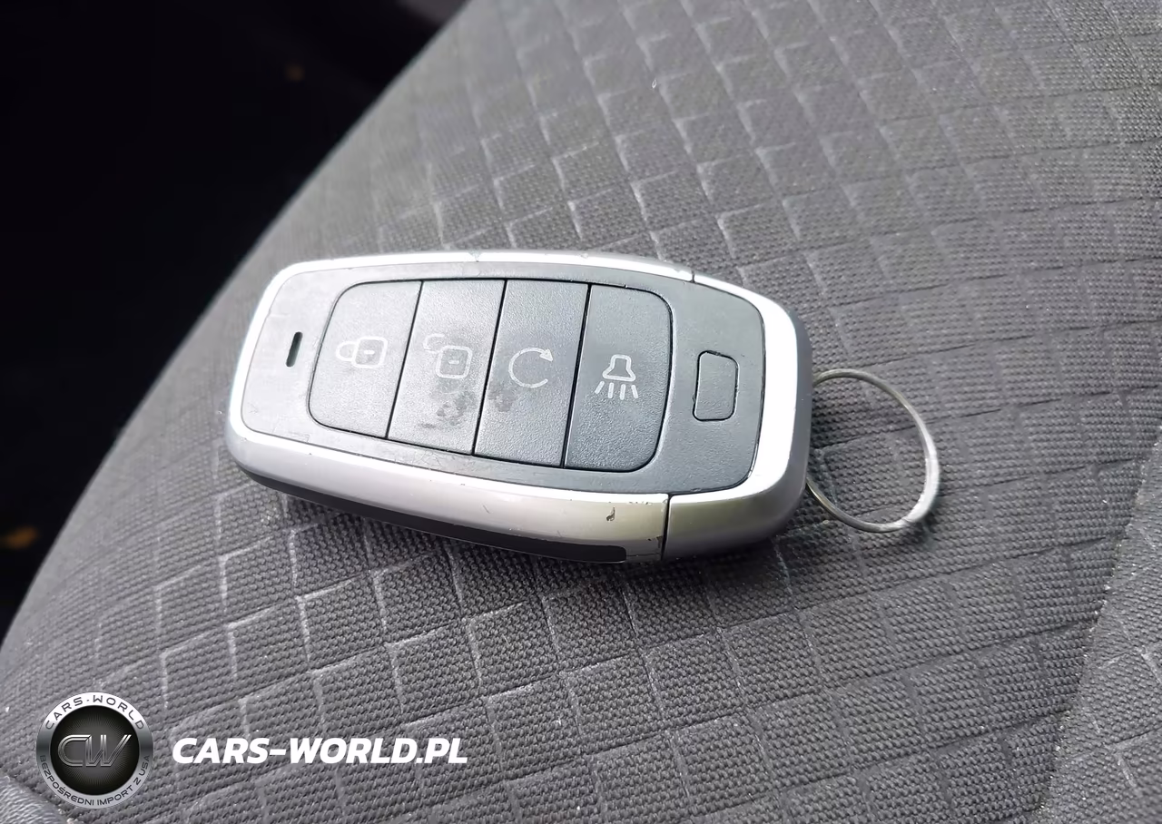 2018 Buick Encore Preferred VIN:KL4CJASB9JB508319 - 11