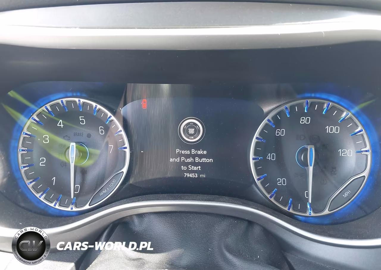 2022 Chrysler Pacifica Touring L VIN:2C4RC1BG4NR188310 - 7