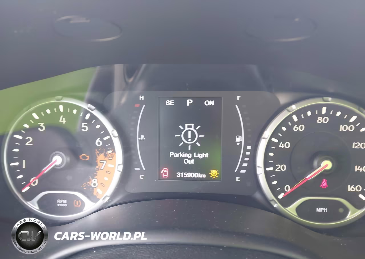 2018 Jeep Renegade Sport Fwd VIN:ZACCJAAB2JPG70371 - 7