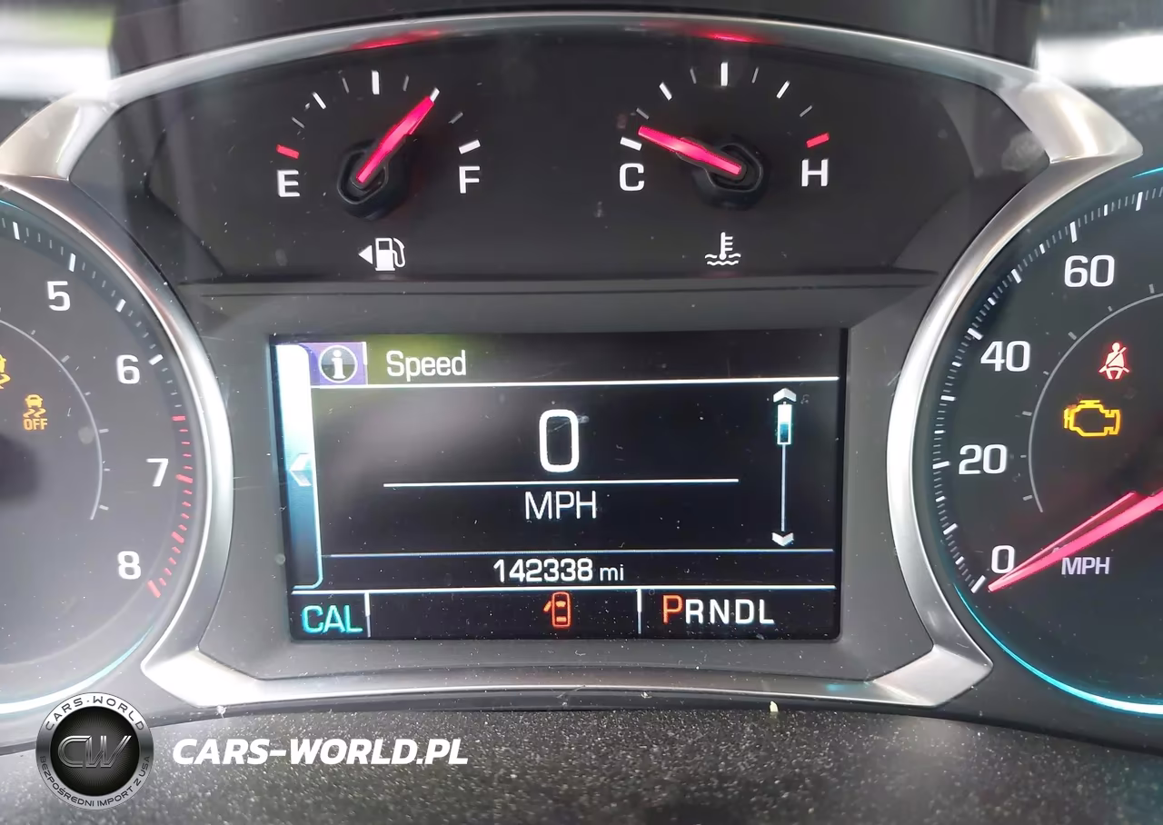 2018 Chevrolet Traverse 1Lt VIN:1GNERGKW2JJ103896 - 15