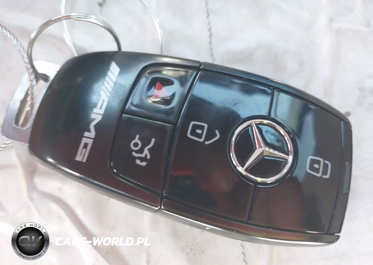 2024 Mercedes-Benz Amg Gle 53 Coupe 4Matic+ VIN:4JGFD6BB1RB243975 - 11