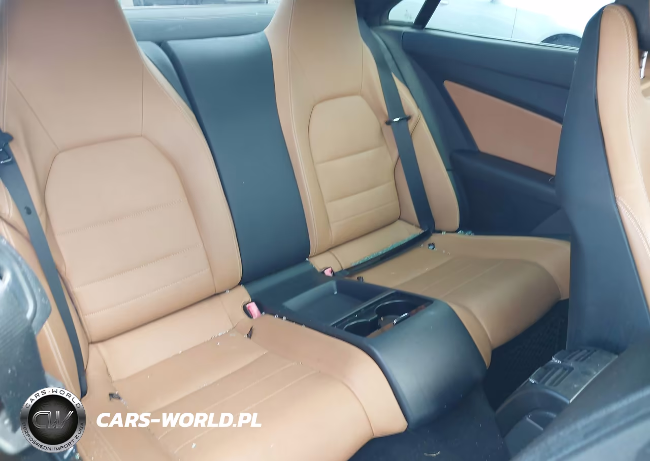 2010 Mercedes-Benz E 550 VIN:WDDKJ7CB8AF005642 - 8