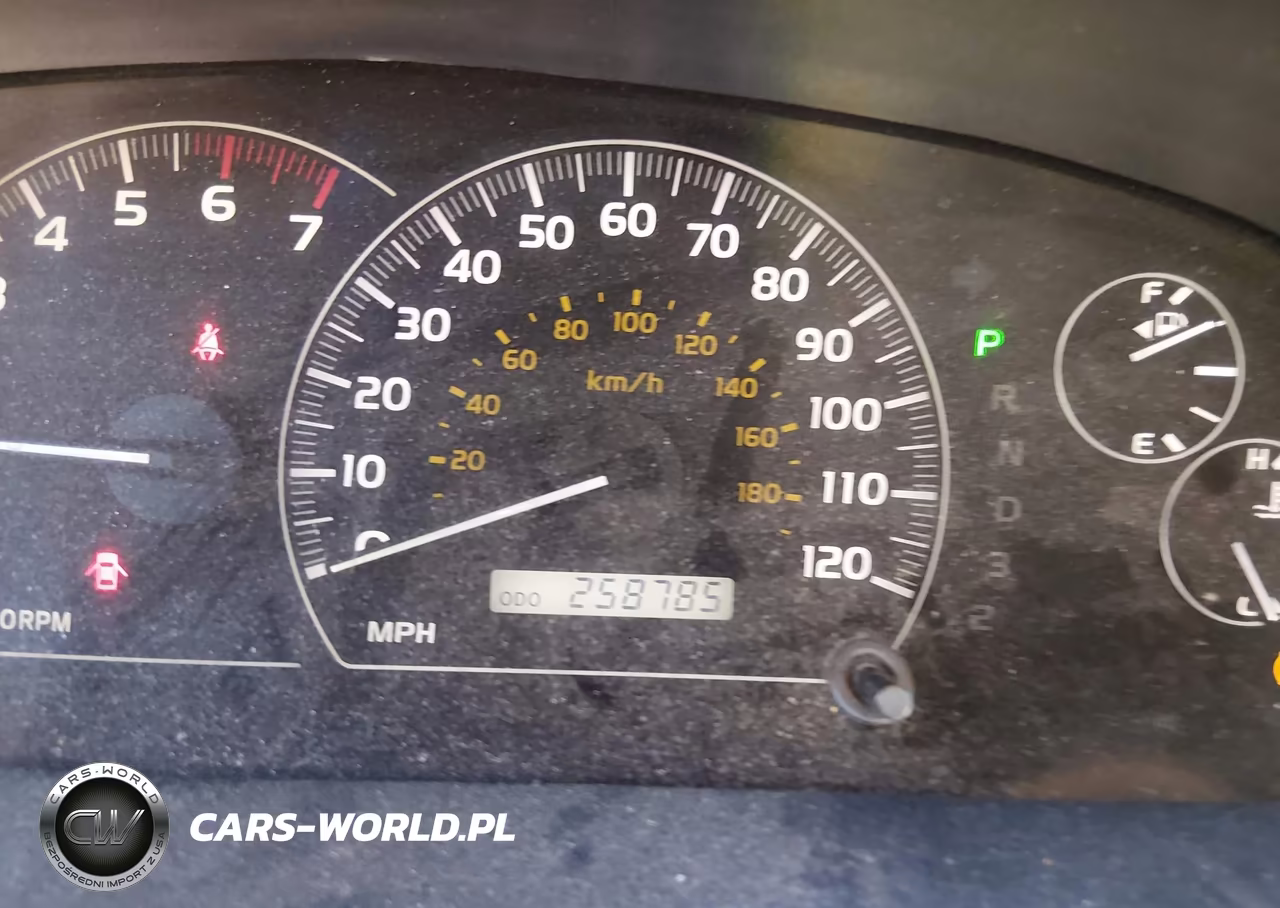 2006 Toyota Sequoia Limited V8 VIN:5TDBT48A36S266302 - 7