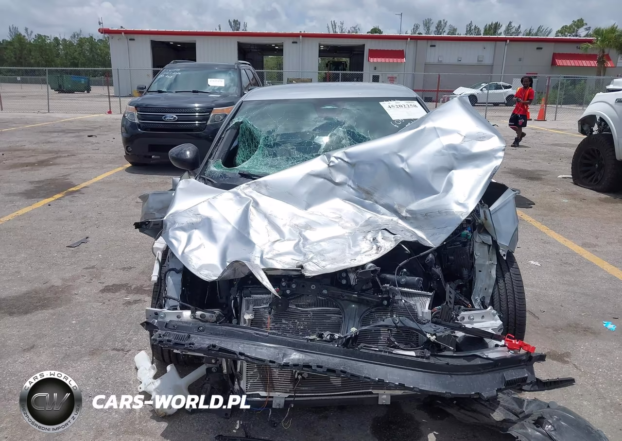 2025 Honda Civic Sport VIN:2HGFE2F56SH606655 - 13