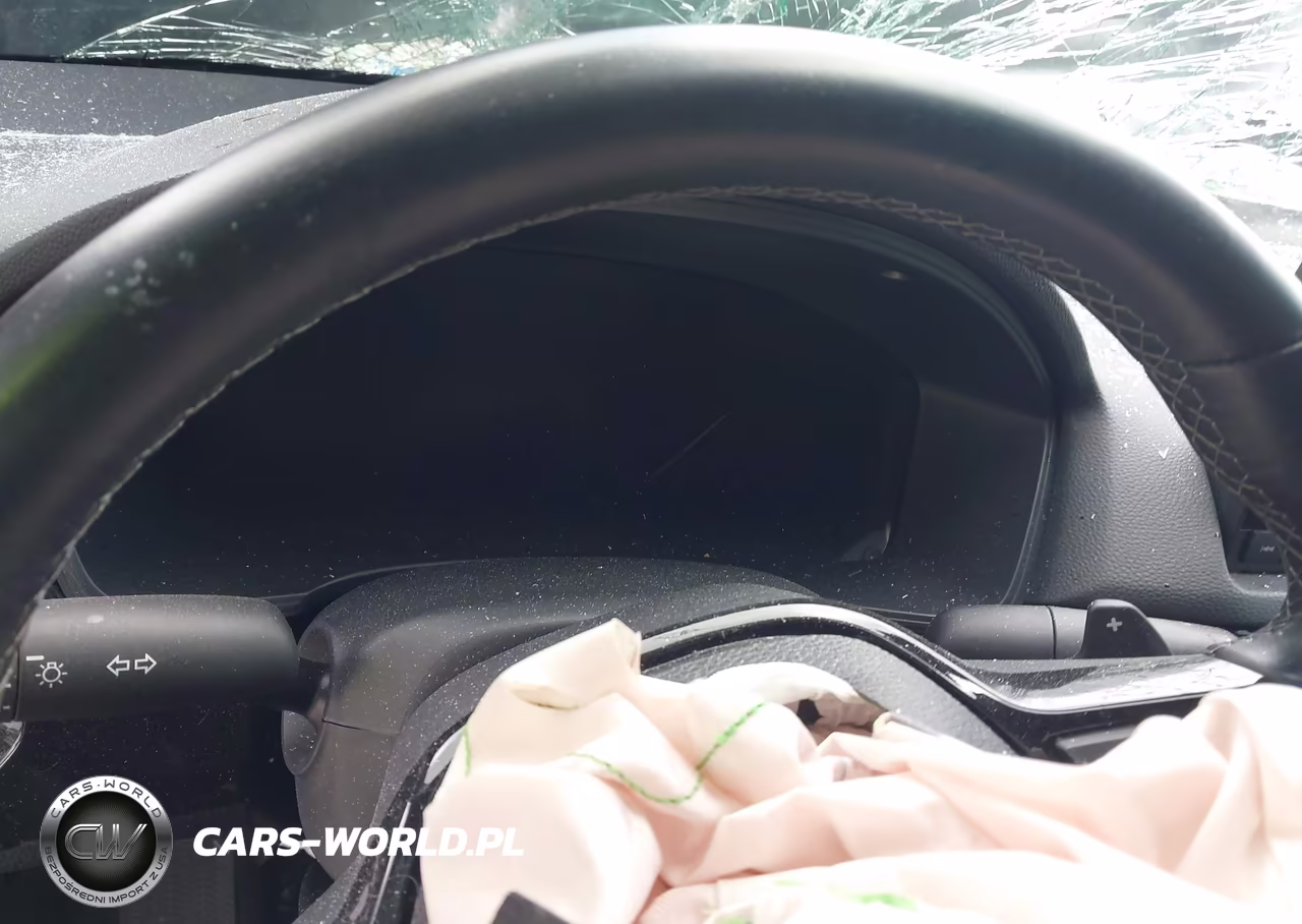 2025 Honda Civic Sport VIN:2HGFE2F56SH606655 - 7