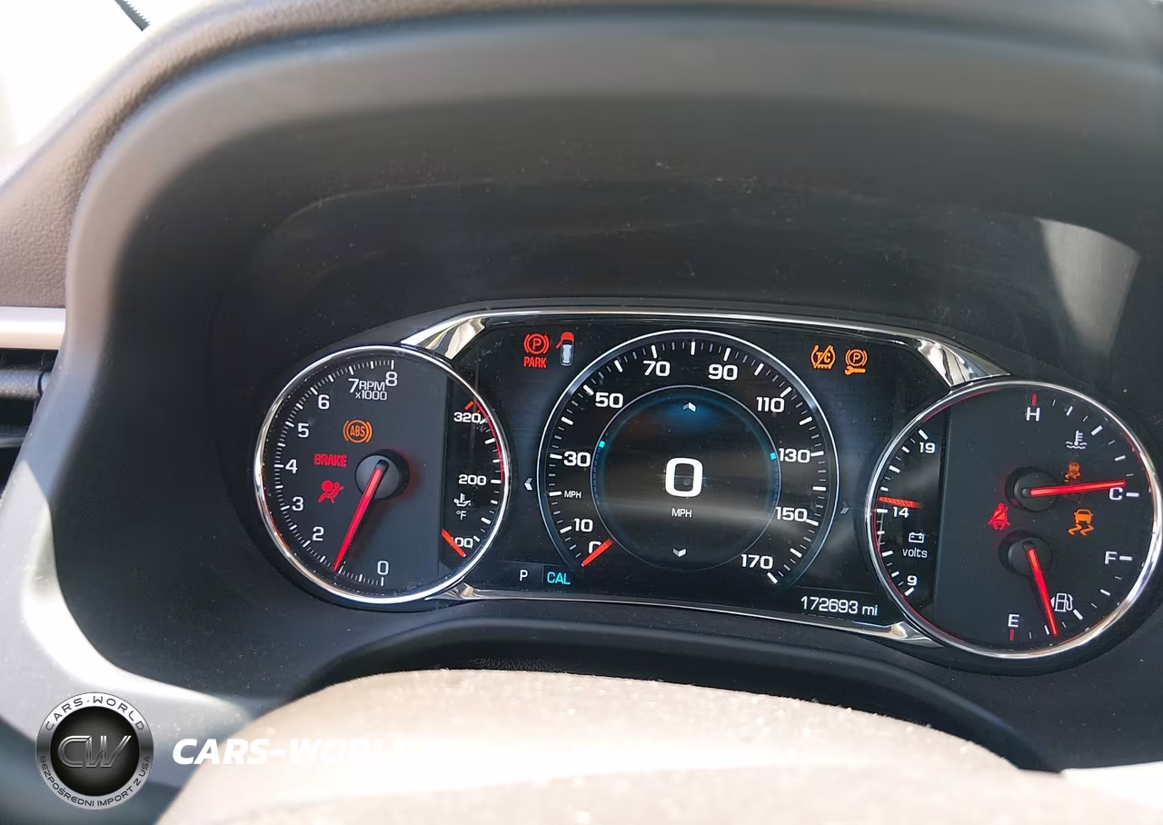 2017 GMC Acadia Denali VIN:1GKKNXLS6HZ234672 - 7