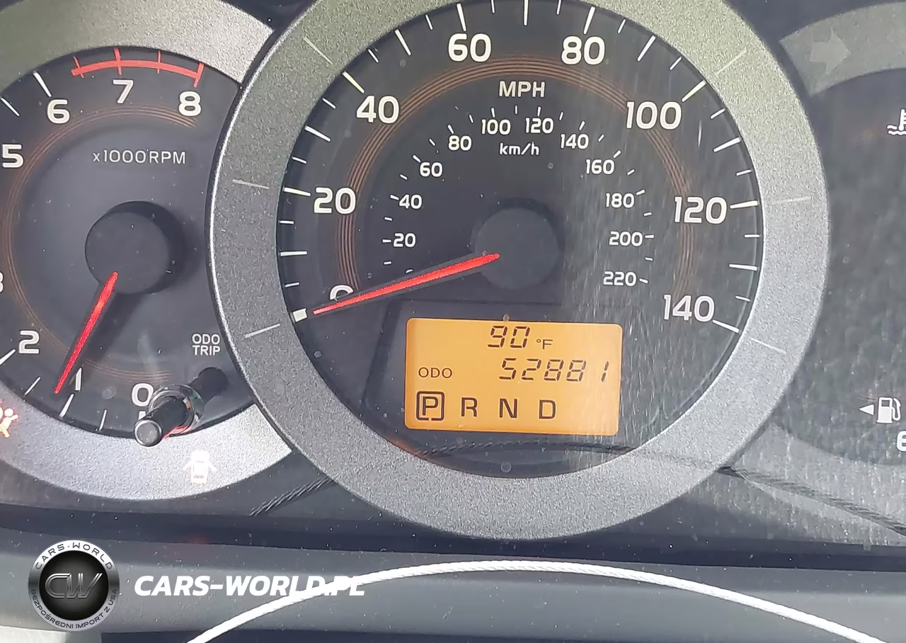 2012 Toyota Rav4 VIN:JTMKF4DV6C5045049 - 15