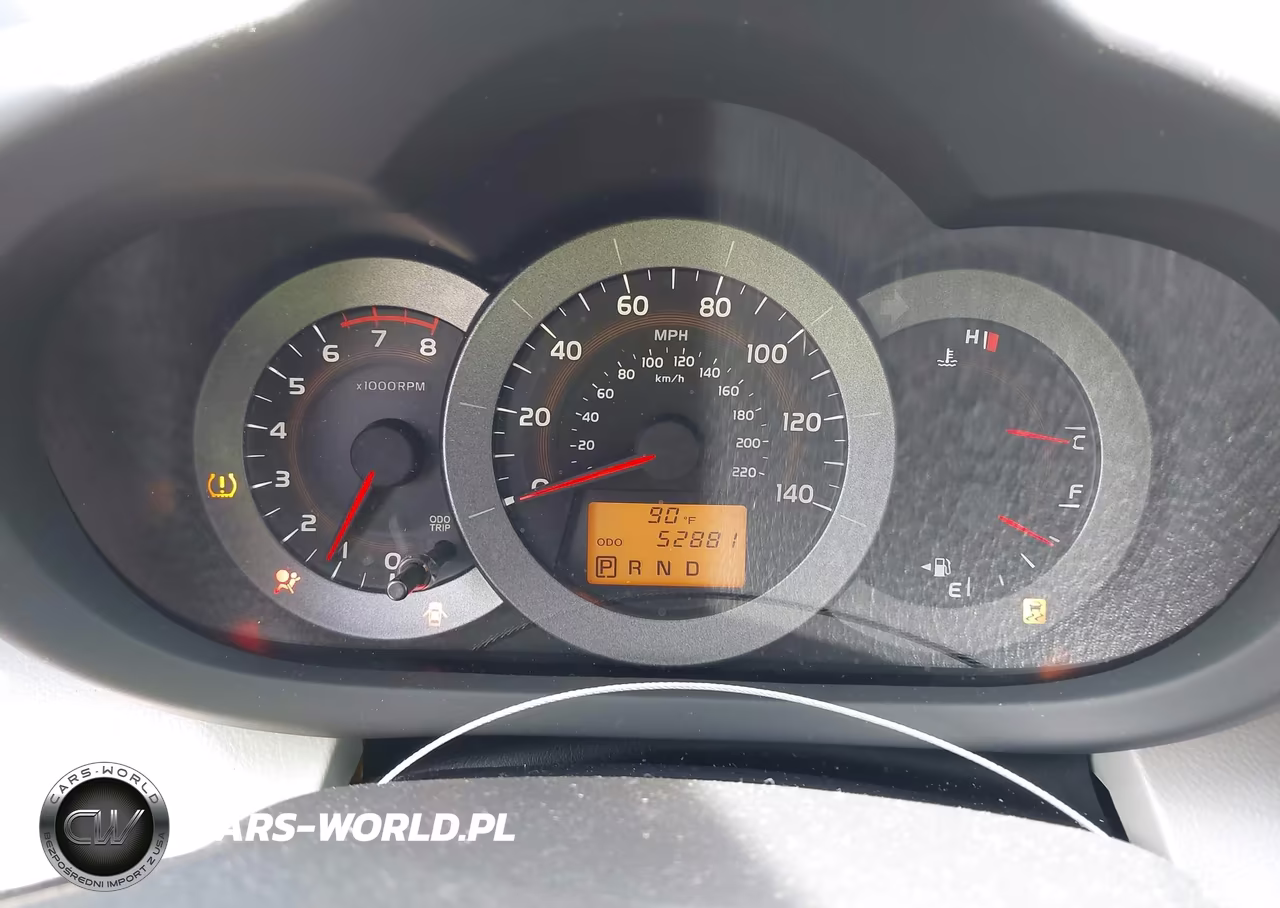 2012 Toyota Rav4 VIN:JTMKF4DV6C5045049 - 7