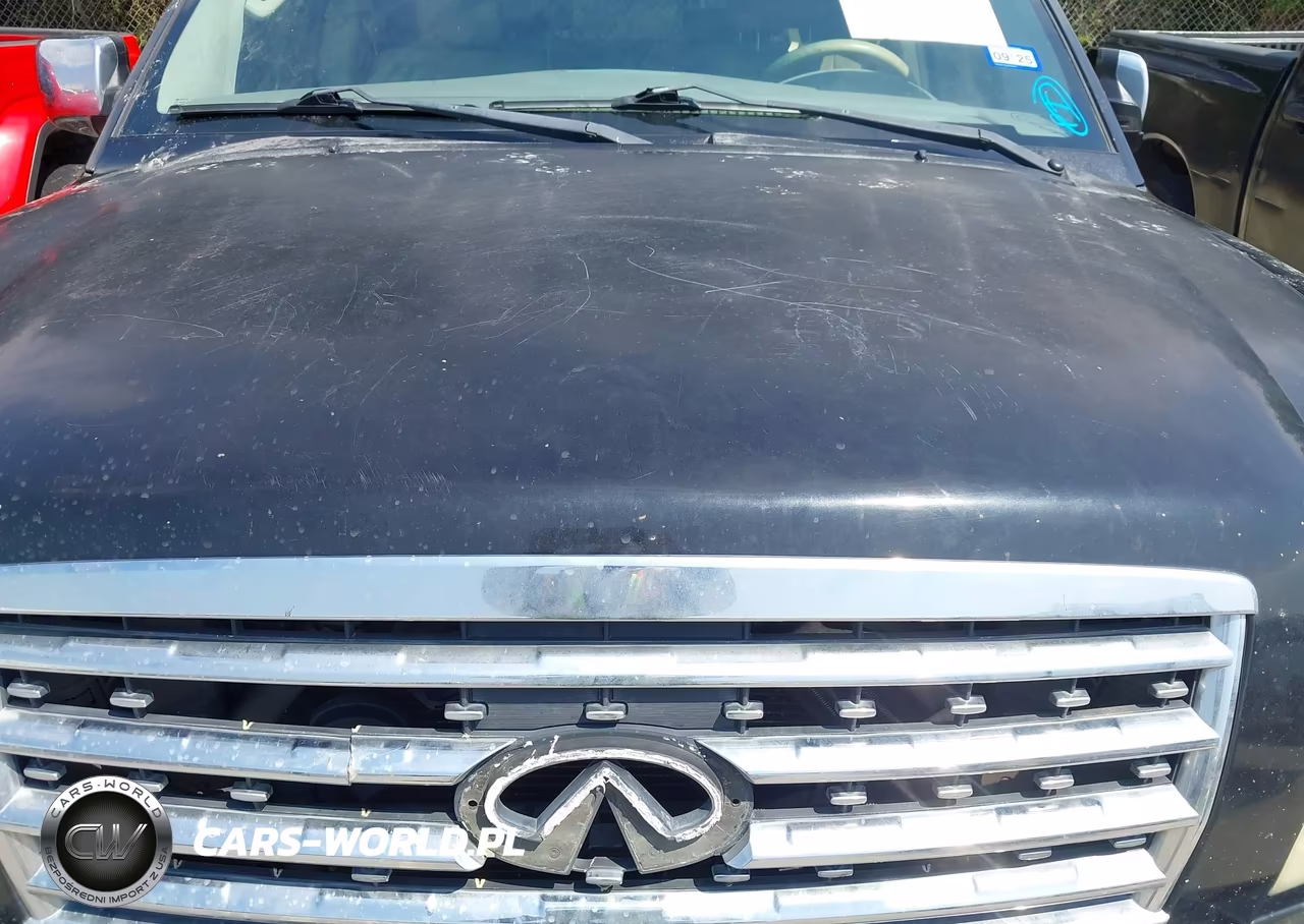 2010 Infiniti Qx56 VIN:5N3ZA0NF4AN902644 - 10