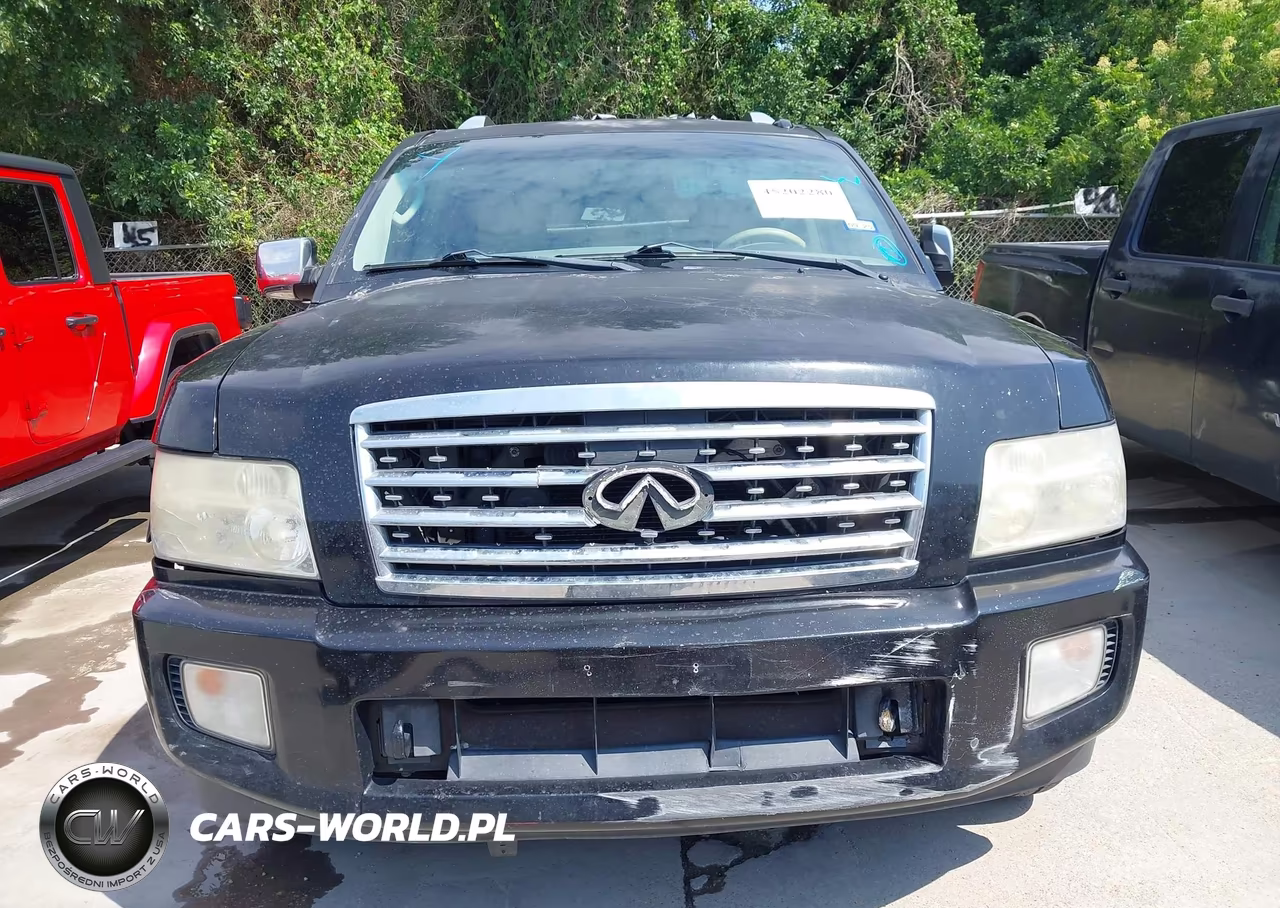 2010 Infiniti Qx56 VIN:5N3ZA0NF4AN902644 - 12