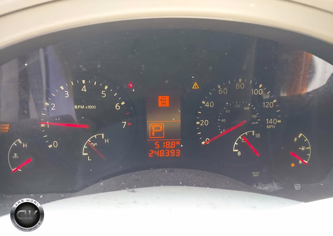 2010 Infiniti Qx56 VIN:5N3ZA0NF4AN902644 - 7