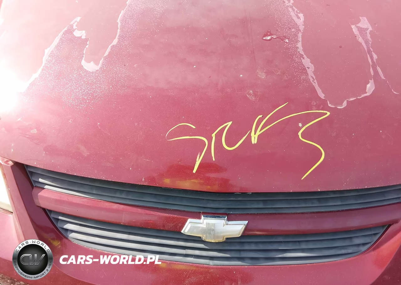 2007 Chevrolet Cobalt Lt VIN:1G1AL18F877114171 - 10