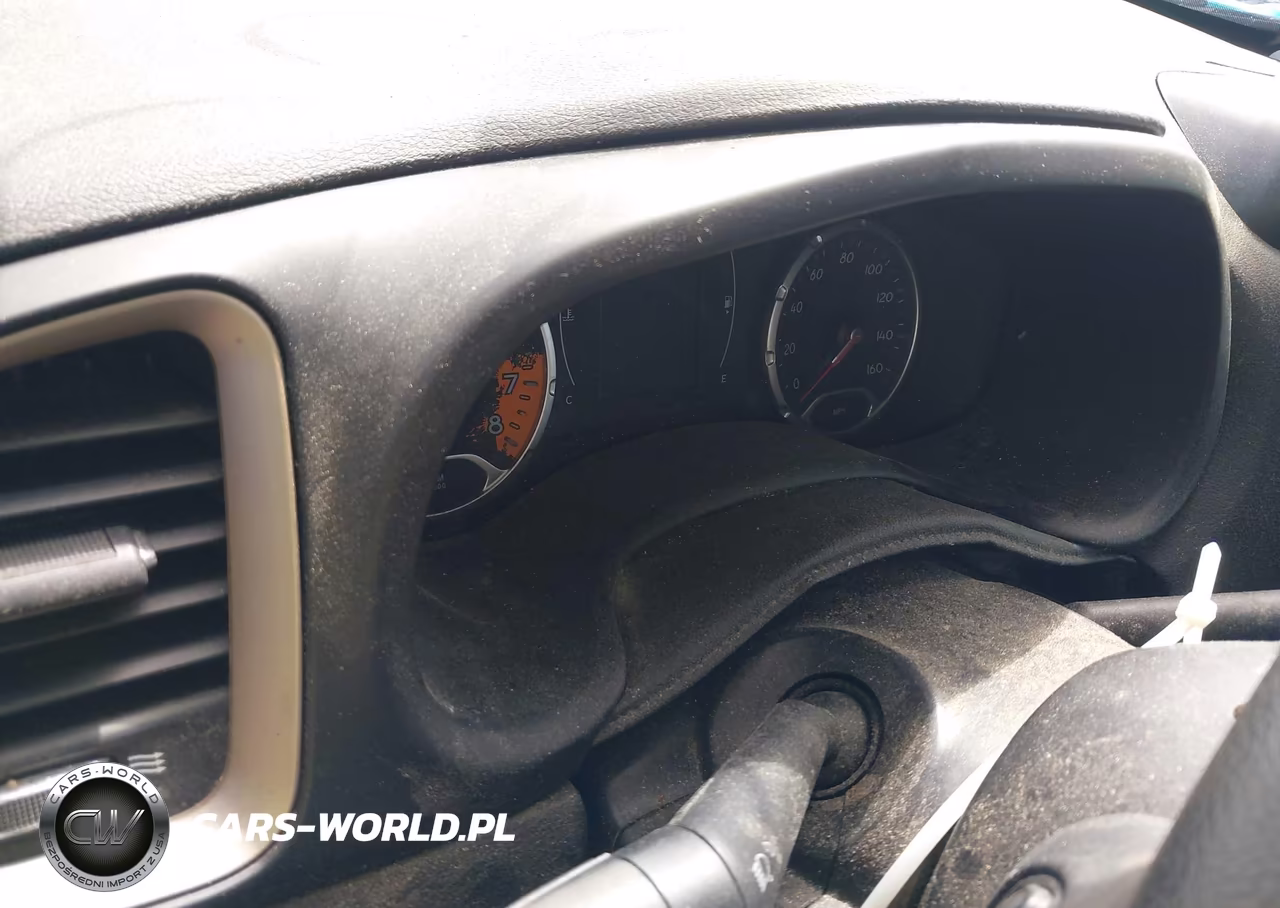 2017 Jeep Renegade Sport VIN:ZACCJBAB9HPE69924 - 15