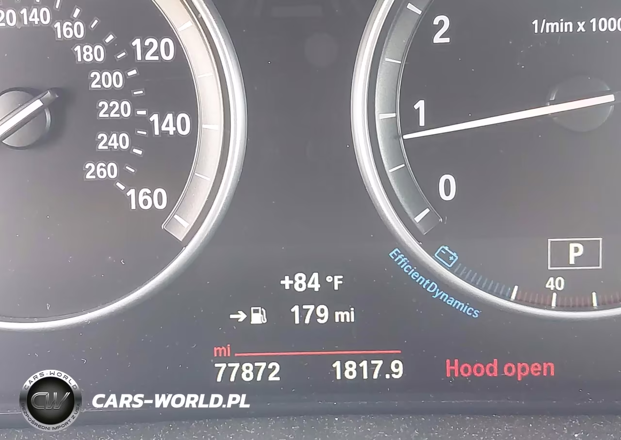 2017 BMW X5 xDrive35I VIN:5UXKR0C38H0V75512 - 15