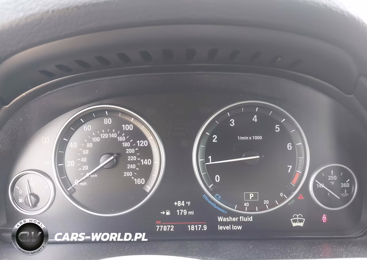 2017 BMW X5 xDrive35I VIN:5UXKR0C38H0V75512 - 7
