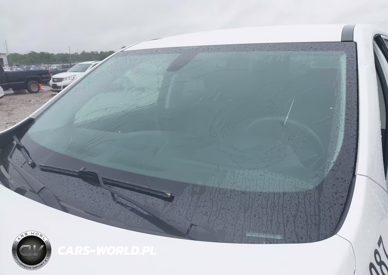 2018 Chevrolet Traverse Ls VIN:1GNEVFKW3JJ137691 - 6