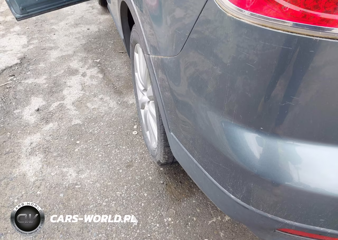 2010 Mazda Cx-9 Grand Touring VIN:JM3TB3MV4A0226033 - 12