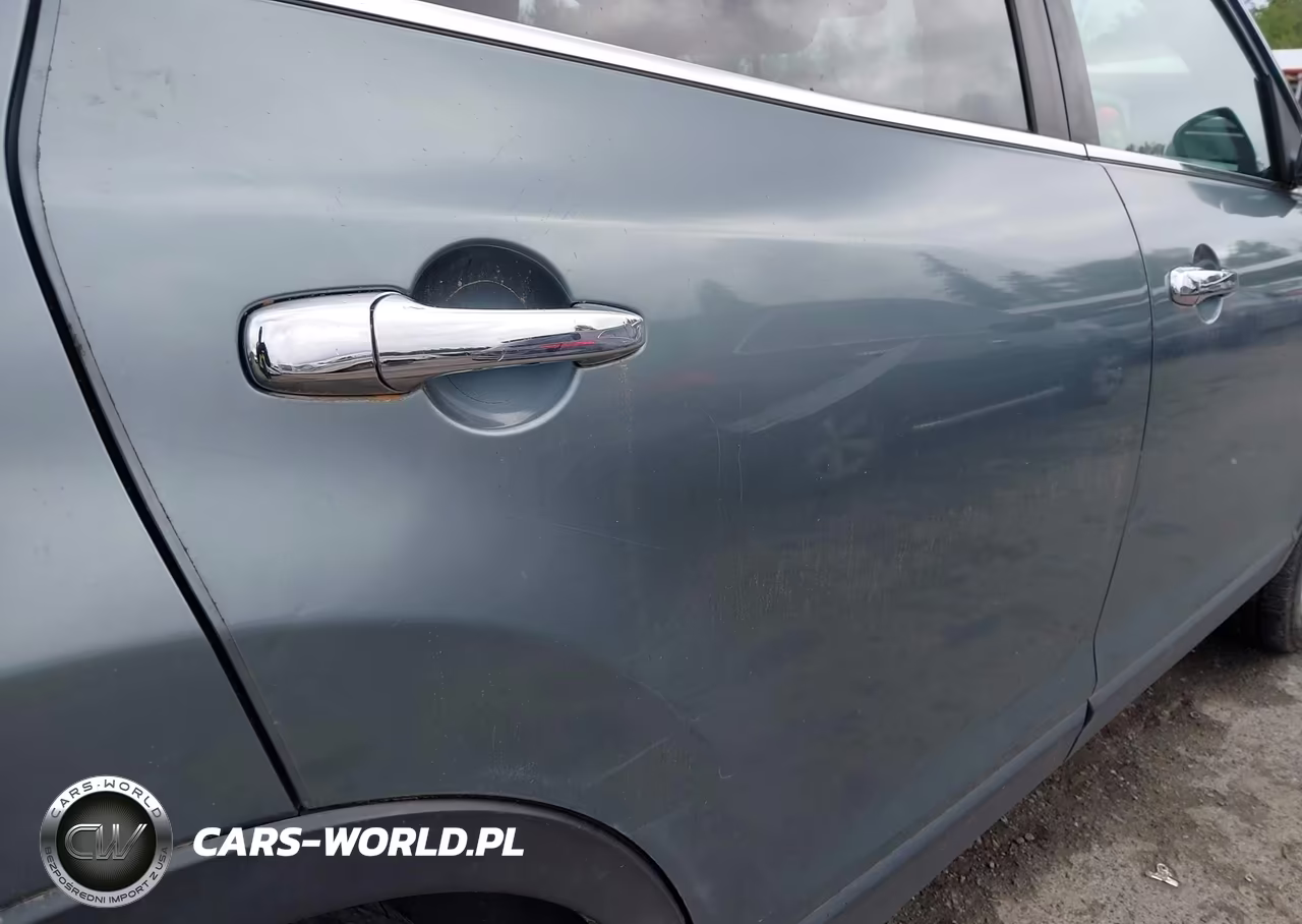 2010 Mazda Cx-9 Grand Touring VIN:JM3TB3MV4A0226033 - 15