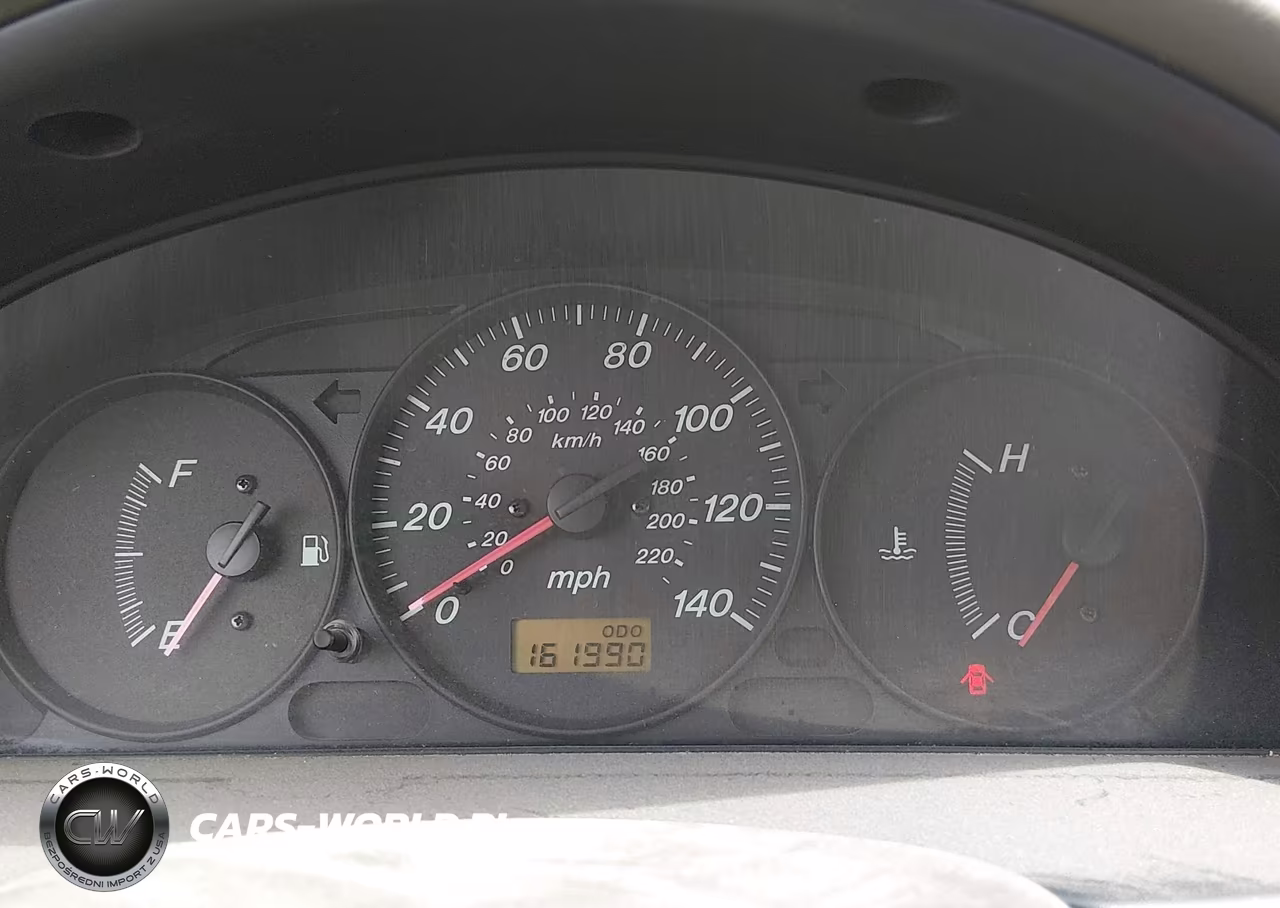 2002 Mazda Protege Dx-Es-Lx VIN:JM1BJ225221608769 - 7
