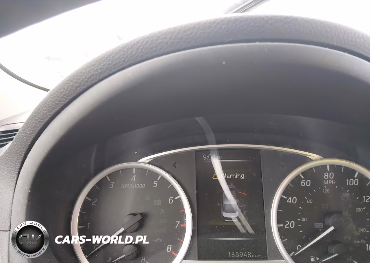 2016 Nissan Sentra Sl VIN:3N1AB7AP5GY228792 - 7