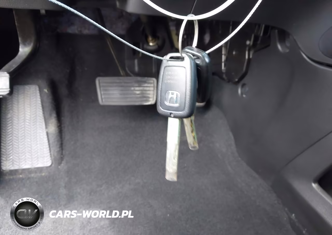 2014 Honda Cr-V Lx VIN:2HKRM4H31EH662259 - 11