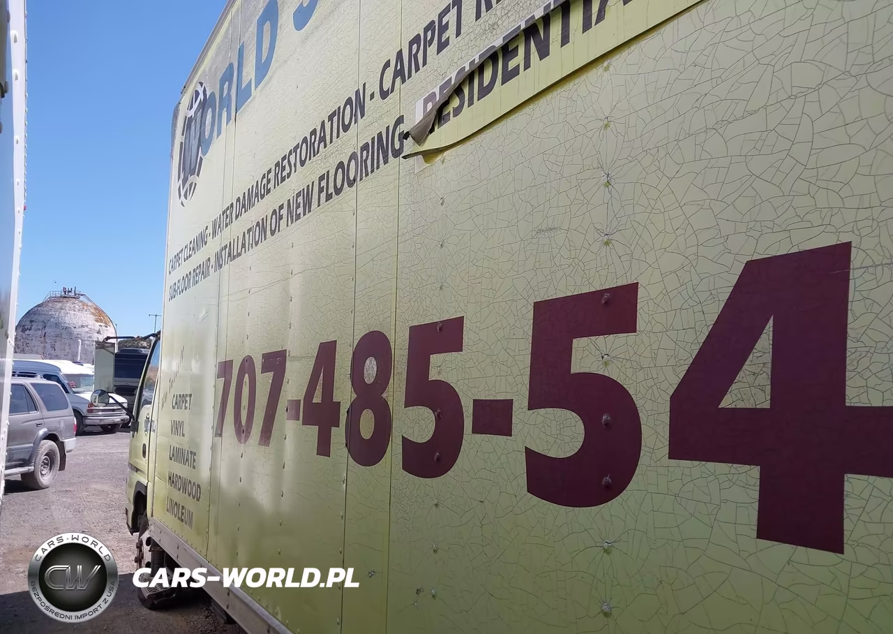 2006 Isuzu W4S042 Npr Hd Dsl Crw VIN:JALC4J16467016789 - 14