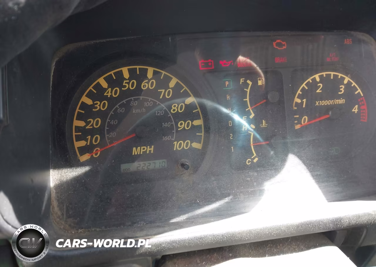 2006 Isuzu W4S042 Npr Hd Dsl Crw VIN:JALC4J16467016789 - 5