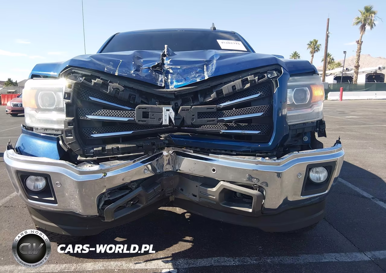 2015 GMC Sierra 1500 Slt VIN:3GTU2VEC7FG274814 - 12