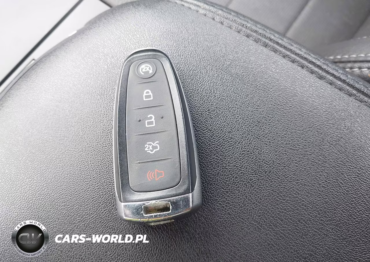 2014 Ford Taurus Limited VIN:1FAHP2F87EG115304 - 11