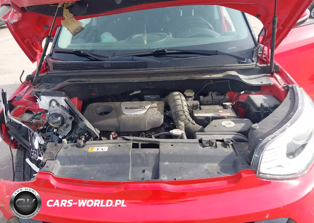 2018 Kia Soul ! VIN:KNDJX3AA8J7553450 - 10